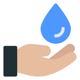 Water icon