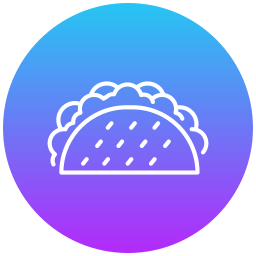 Taco icon