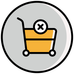 einkaufen icon