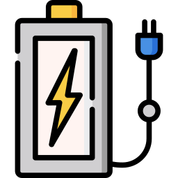 Battery icon