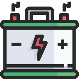 Battery icon