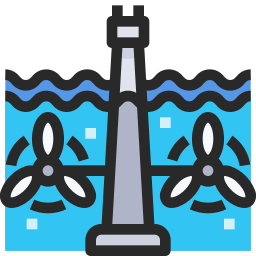 Tidal icon