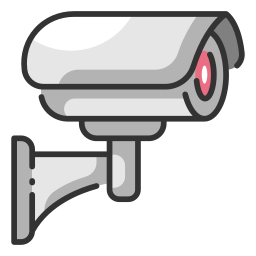 Cctv icon