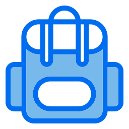 rucksack icon