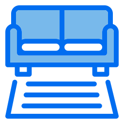 sofa icon