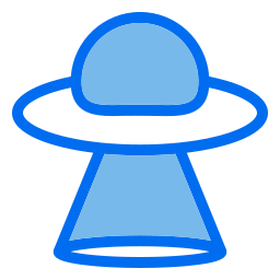 ufo icon