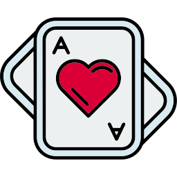 Hearts icon