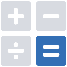 Statistics icon