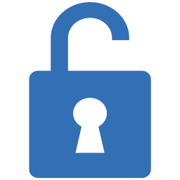 Lock icon