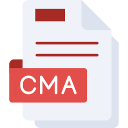 cma icon