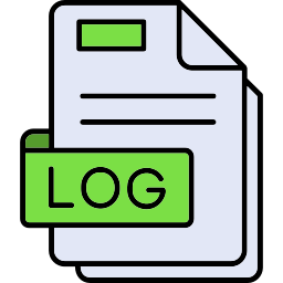 Log icon