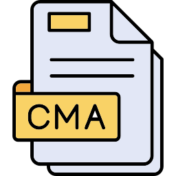 Cma icon