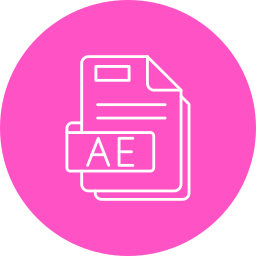 ae icon