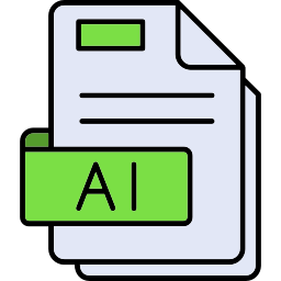 Ai icon