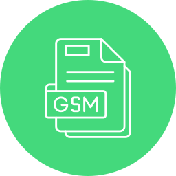 gsm icon