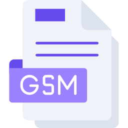 gsm icon