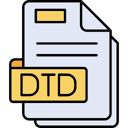 Dtd icon