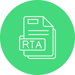 rta icon