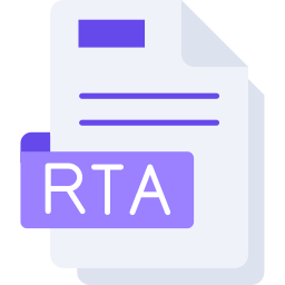 rta icon