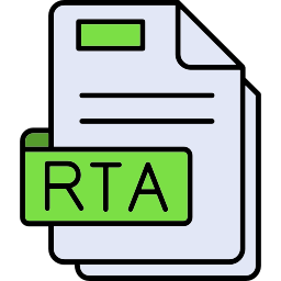 Rta icon