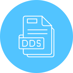 dds icon