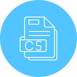 cs icon