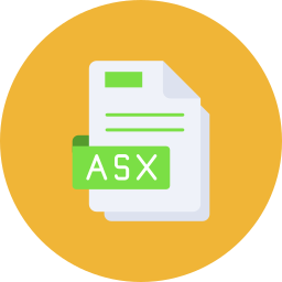 asx icon