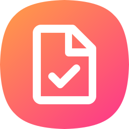 Document icon