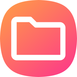 Folder icon