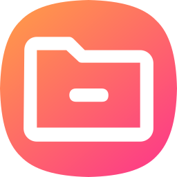 Folder icon