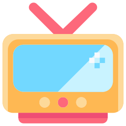 テレビ icon