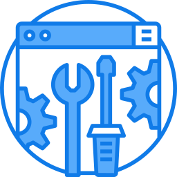 Development icon