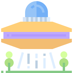 ufo icon