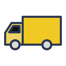 Lorry icon