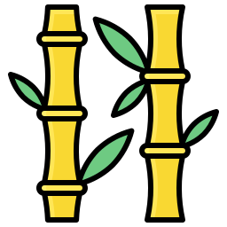 Bamboo icon