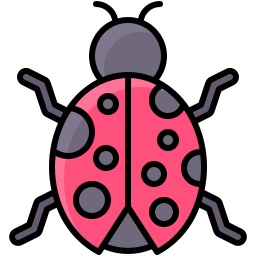 Ladybug icon