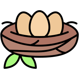 Nest icon