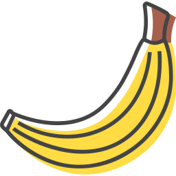 Banana icon