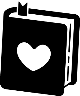 Book icon