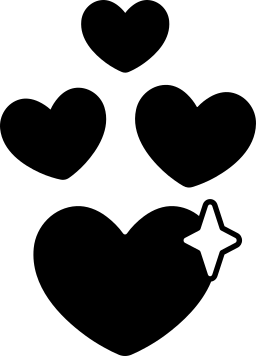 Heart icon