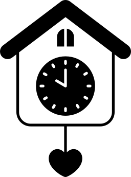 Clock icon