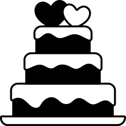 Cake icon