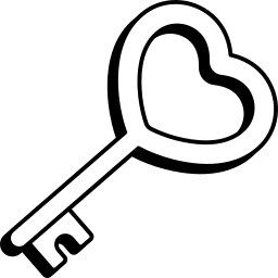 Key icon