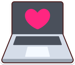 laptop icon