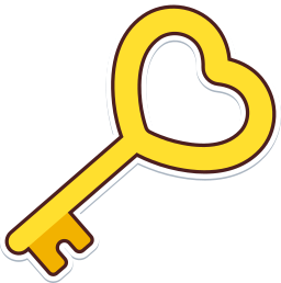 Key icon