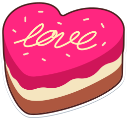 Cake icon