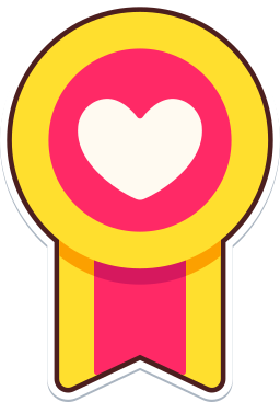 Heart icon