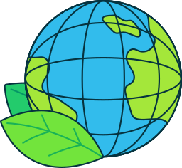 Earth icon