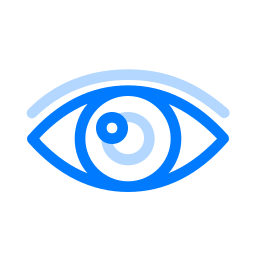 Eye icon