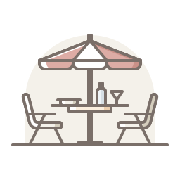 Room icon